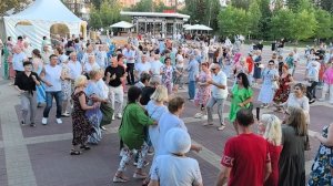 ПОТЕНЦИАЛ!!! Запускаем ФЛЕШМОБ!!! КТО С НАМИ!!!)))... 20.07.25...
