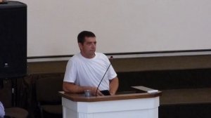 Служение  20.07.2025