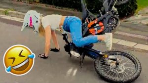 Лучшие фейлы недели. Подборка самых смешных фейлов. Смешное видео.