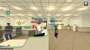 Самые легкие организации на Блек Раше