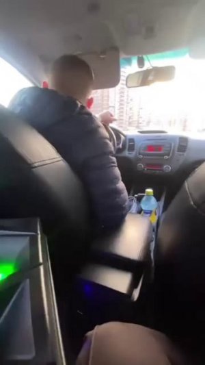 Прогрел связки 🤣