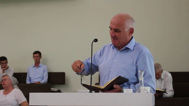 Воскресное богослужение 20.07.2025 смотреть онлайн