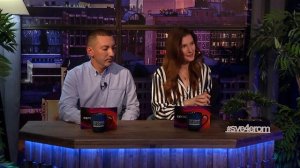 СЕГОДНЯ ВЕЧЕРОМ 4К