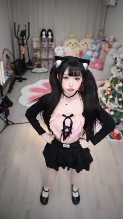 Клип @douyinvideo