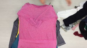 ❗ГРАНДИОЗНАЯ РАСПРОДАЖА❗ж271. Тонковки женские Польша