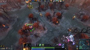 Dota 2 / ПРОХОЖДЕНИЕ, ЧАСТЬ 1046!
