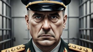 За решёткой закона: откровения подполковника ФСИН