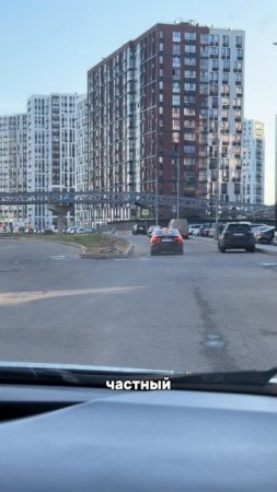 Почему женщины водят хуже чем мужчины?