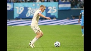 Оренбург – ЦСКА  Москва 21.07.2025