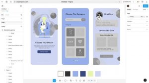 RabotaVfigme112 Учусь работать с приложением в фигме