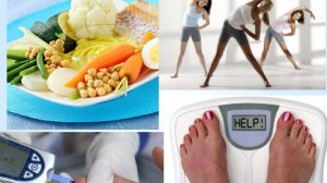 Жизнь с диабетом.