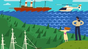 Е. C. Сюсюркин Золотой водопад. Видеоотзыв-рекомендация