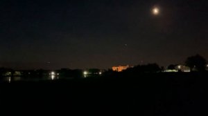 Взрывы гремят в Зеленограде, Истре, Нахабино и Солнечногорске