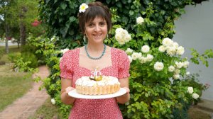 Марион, с Юбилеем!