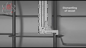 Работа парогенератор АЭС