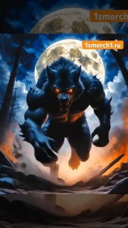 Werewolf