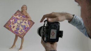 Елена Карлова, героиня фильма "Всë из любви"