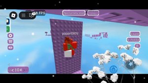 играем в карту роблокс 🦴🐶