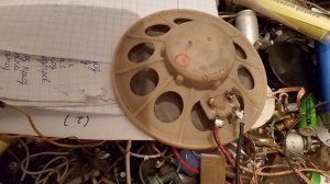 фм приемник на транзисторе кт 315.
