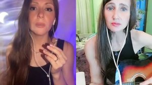 Спи, с гитарой, ЛЮБОВЬ&Есения