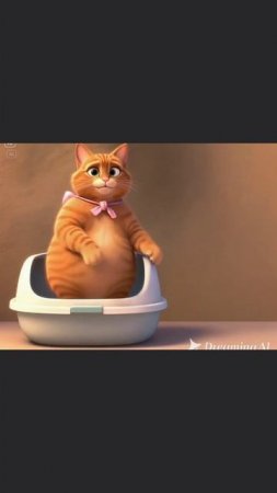 #котик #прикол #нейросеть #НейроТренд