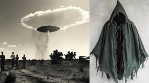 Нашествие невидимых существ.  19 век. Сибирь