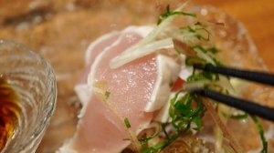 備長炭で焼く「伊達鶏」の焼鳥にお酒をゆったり堪能 - 焼鳥 しるべ -【神奈川】