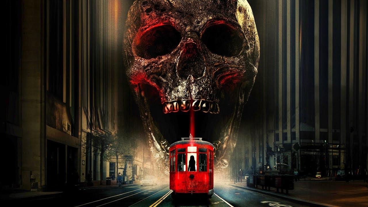 Пункт назначения: Смертельная игра - Трейлер (2025) смотреть онлайн