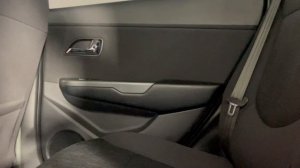 Kia Rio 08616