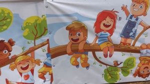 Весёлые обезьянки..  (1)
