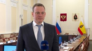 Новости региона 21 июля 2025 (эфир 14:00)