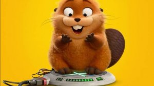 Хопперы - Hoppers - Трейлер мультфильма