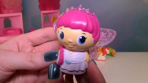 Распаковка игрушки Супер ЗАМОК Маленькая ПРИНЦЕССА И ПОНИ Princess Pony MEGA BLOKS unboxing New Toys
