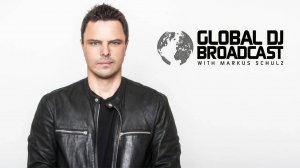 Markus Schulz - The Long Weekend Mix - Midsummer Glow