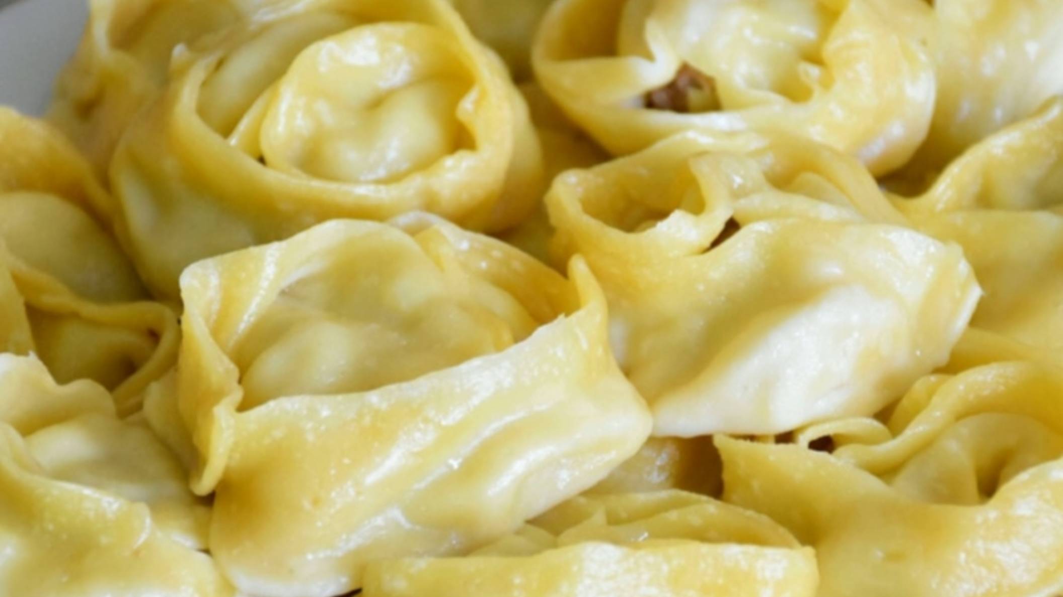 Самые вкусные манты