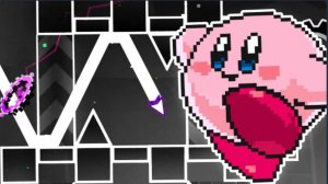 The Ordinary Dash от SpaguettiUwU & More / Geometry Dash