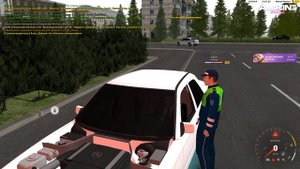 для суда от 21.07.2025 || AMAZING RP