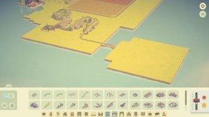 Islands&Trains #6