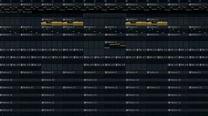 Crazy Drill Type Beat - Fl Studio