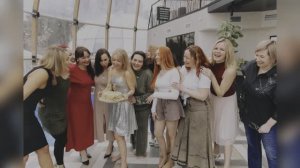 Мой день рождения, 46 лет, 10.03.2025 год