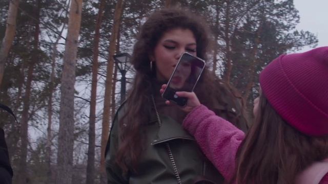Анастасия Кочеткова, героиня фильма 