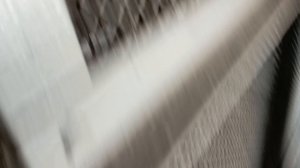 Лифт атлант с сетчатой шахтой V=1m.s Q=400