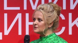 СК возбудил уголовное дело в отношении журналистки Анны Монгайт