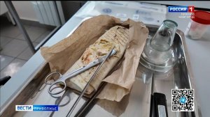Летом специалисты рекомендуют нижегородцам внимательно относиться к покупке уличной еды