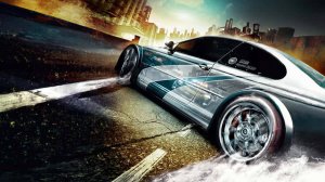 Прохождение Need for Speed - Most Wanted (2005) [Без Комментариев] ► Часть 10: Камикадзе 5/5