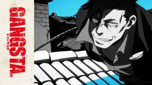 Гангста/GANGSTA (Opening)