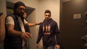 Как снималась ПОСЛЕДНЯЯ КНОПКА 2? | Часть 1