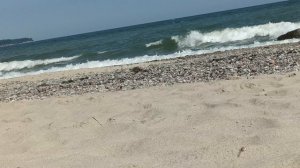 Лето - море. Счастье есть.