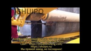 Машина для производства банок - машина для формовки нестандартных банок.