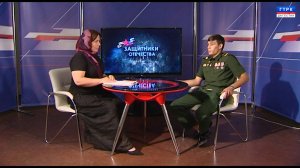 "Защитники Отечества" М. Чечилбиев 20.07.25 г.